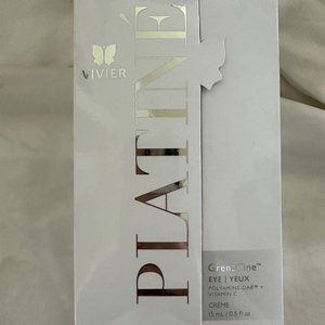 VivierSkin Care GrenzCine Eye Cream 0.5 fl oz NIB, vivier skin